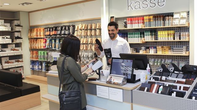 Kaufmann Einzelhandel (m/w/d)