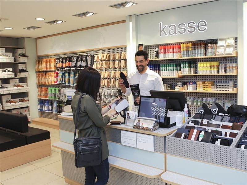 Kaufmann Einzelhandel (m/w/d)