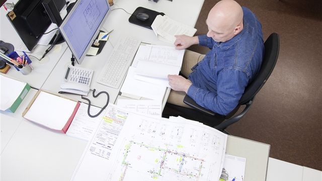Bauzeichner (m/w/d)