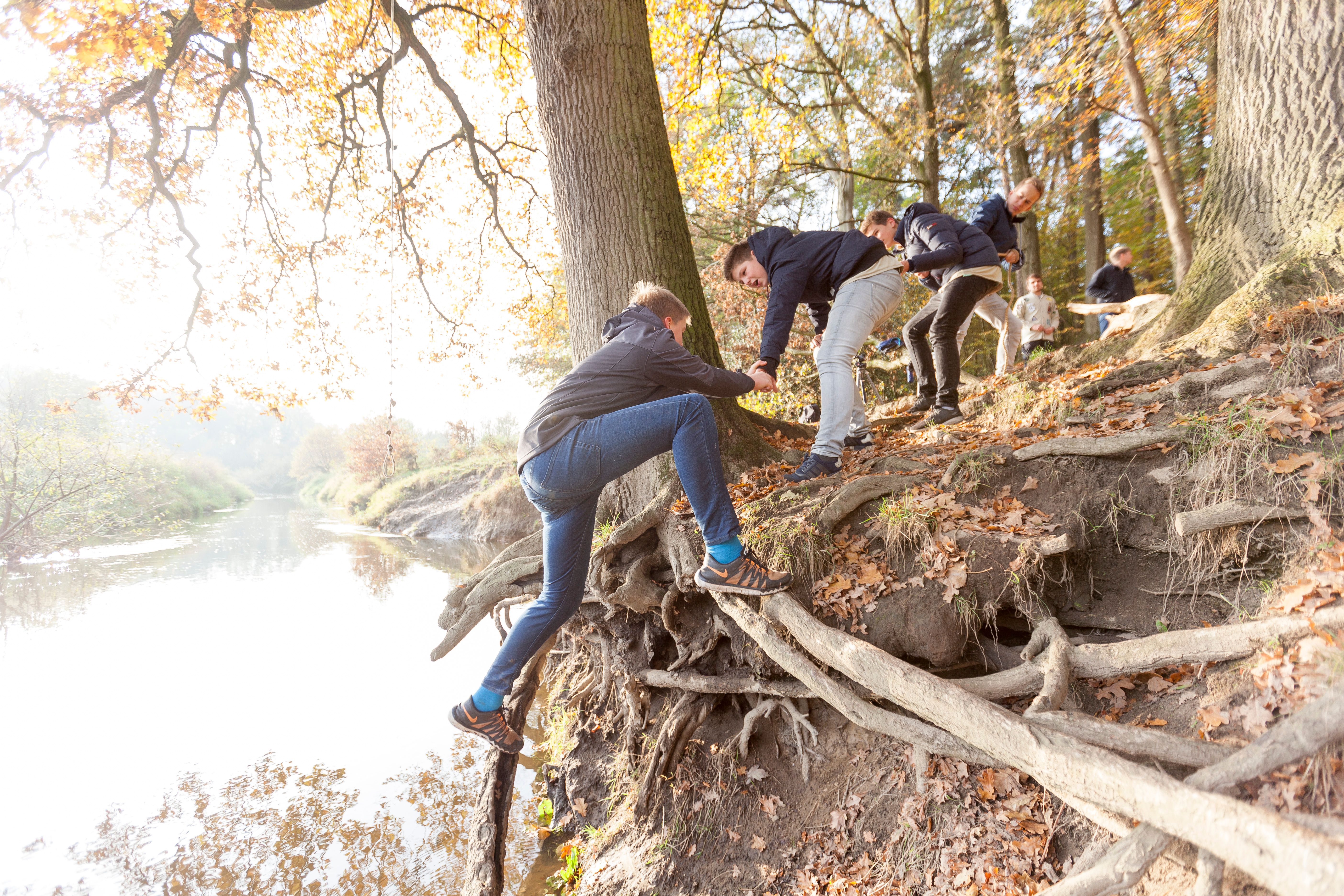 Vredener Georgspfadfinder e.V.