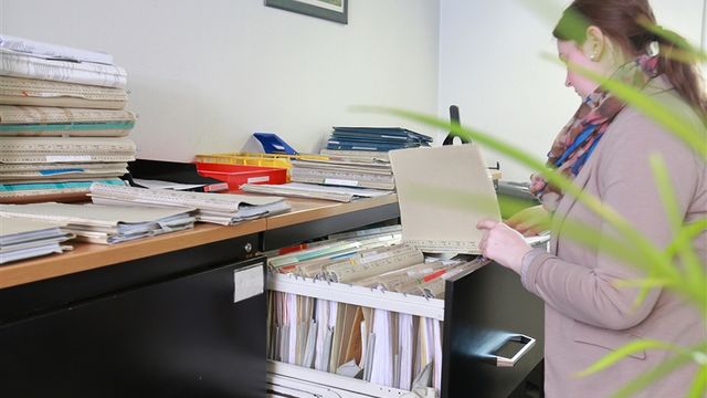 Rechtsanwalts- und Notarfachangestellter (m/w/d)