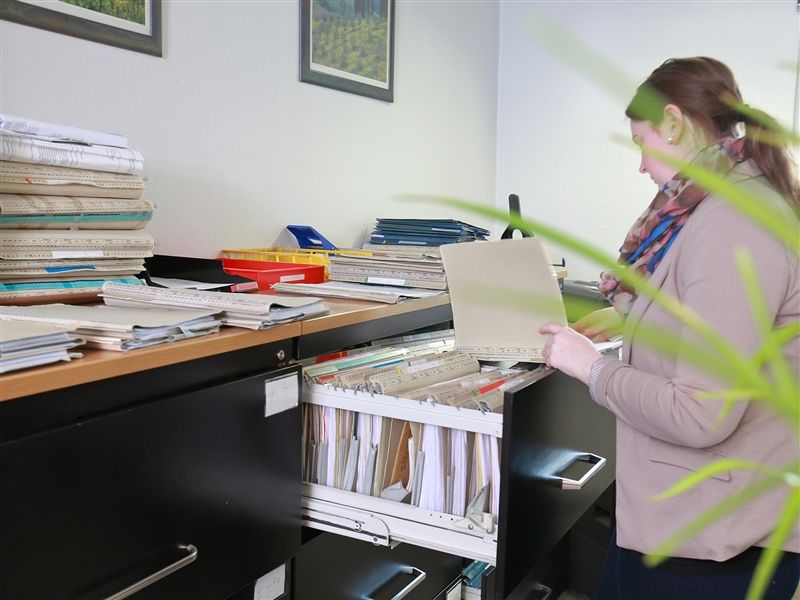 Rechtsanwalts- und Notarfachangestellter (m/w/d)