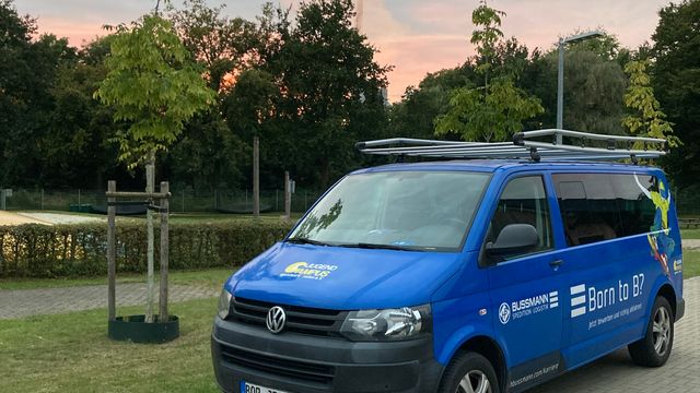 Kirchdorfshuttle am Montag