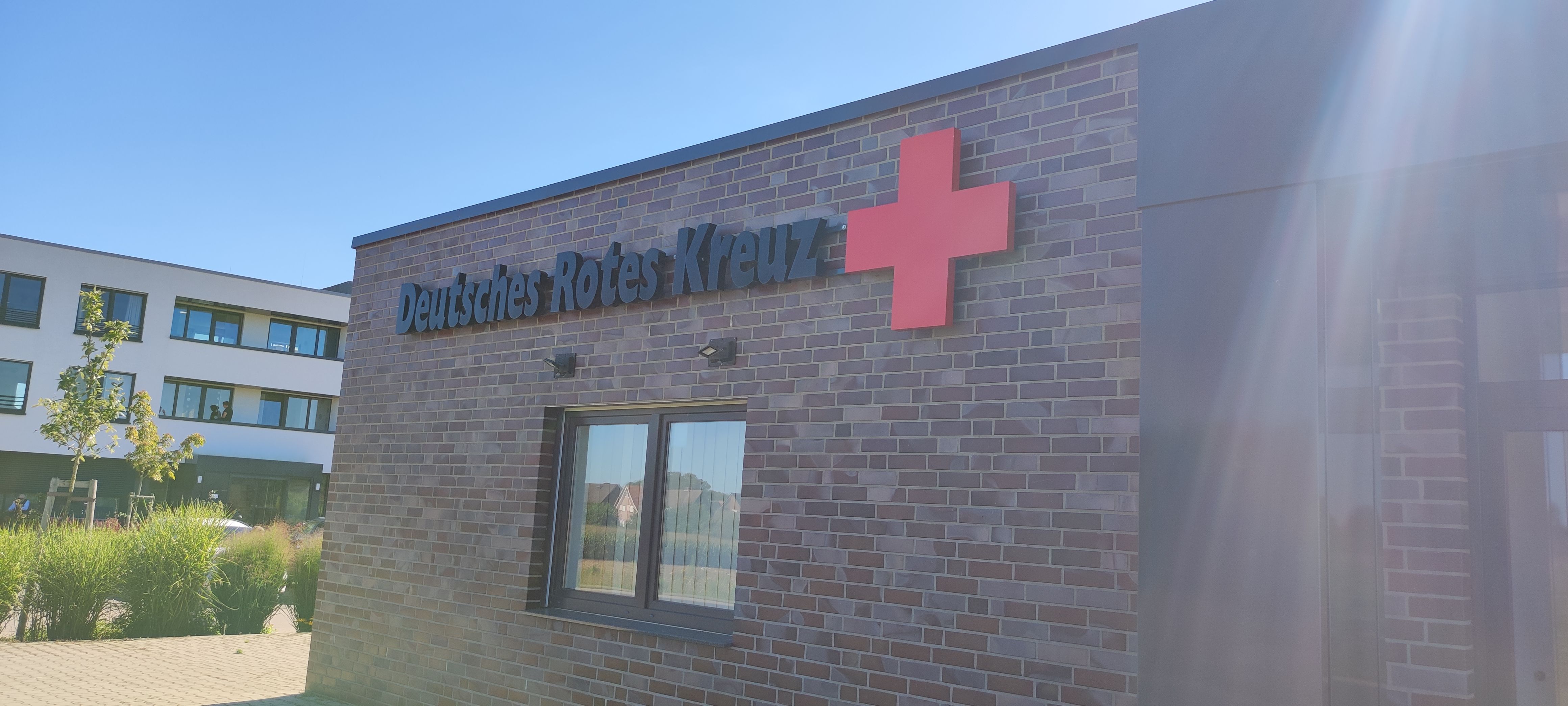 Jugendrotkreuz Vreden