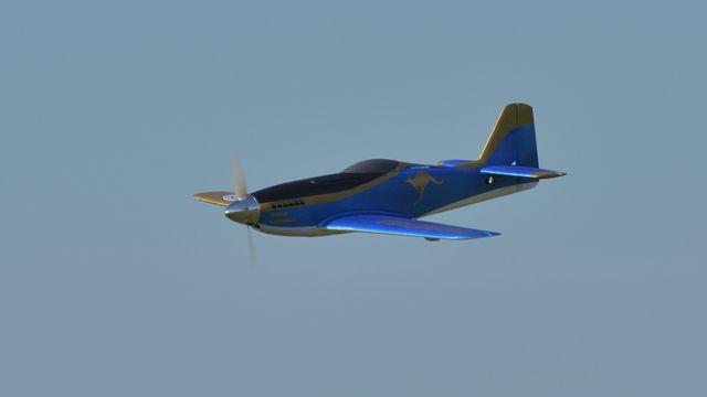 Modellflug zum Ausprobieren