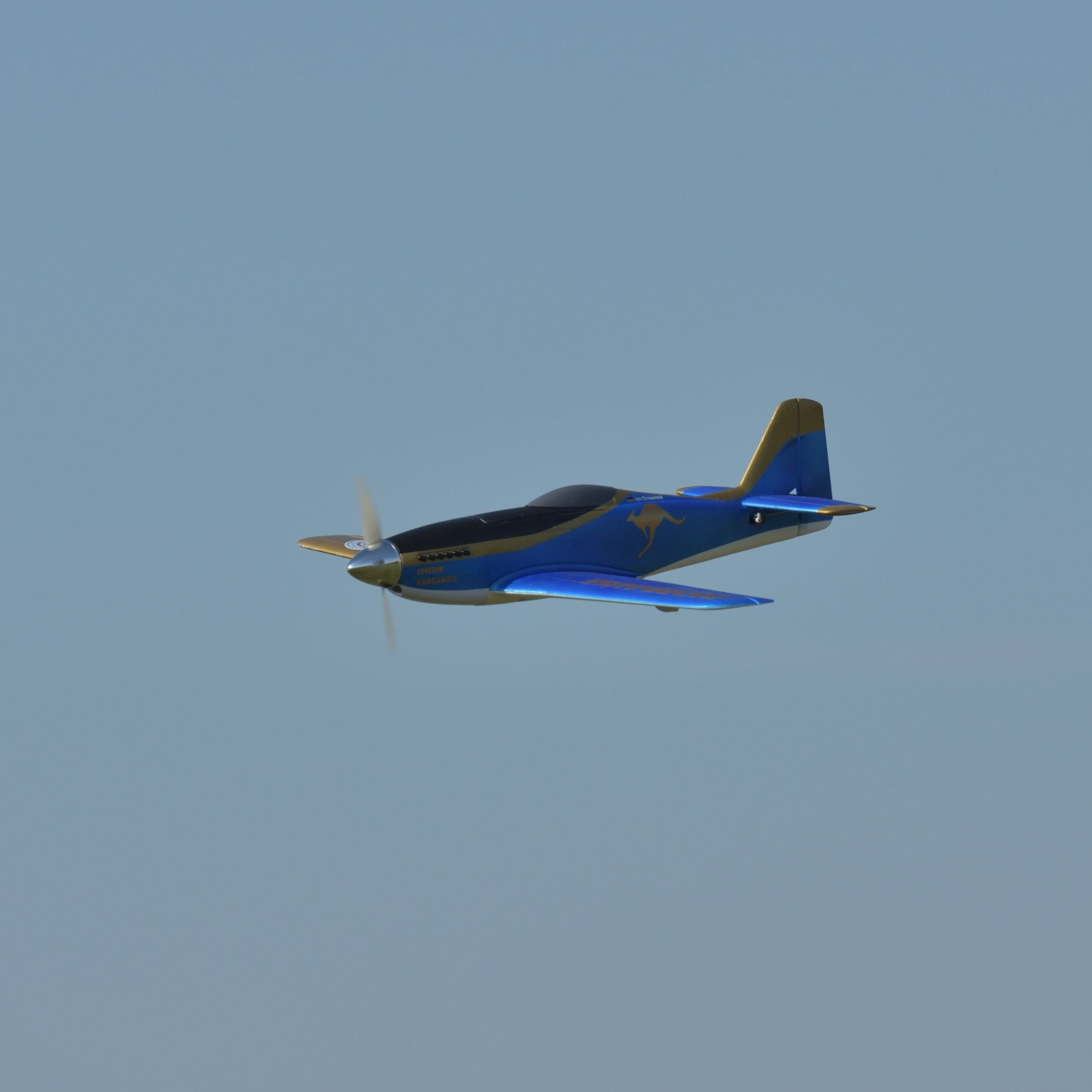 Modellflug zum Ausprobieren