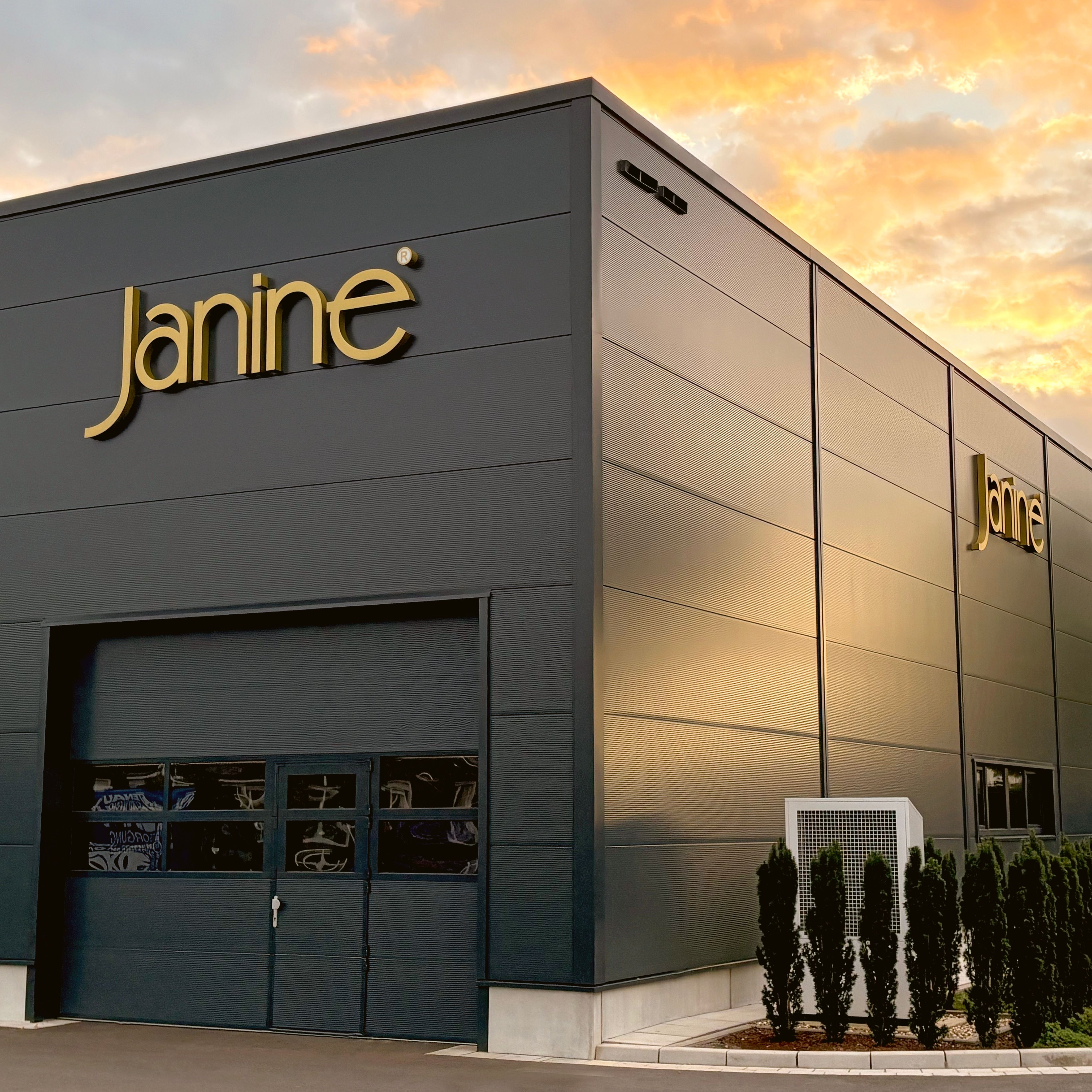 Janine Design GmbH