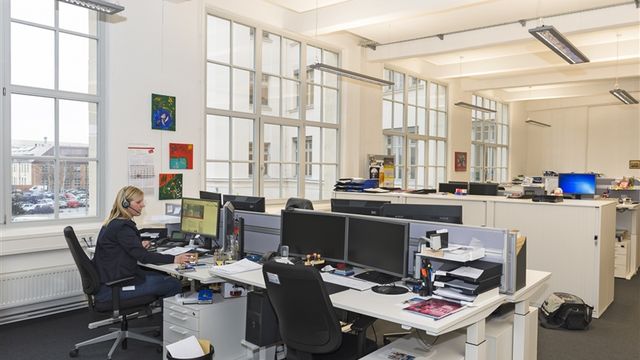 Kaufmann Büromanagement (m/w/d)