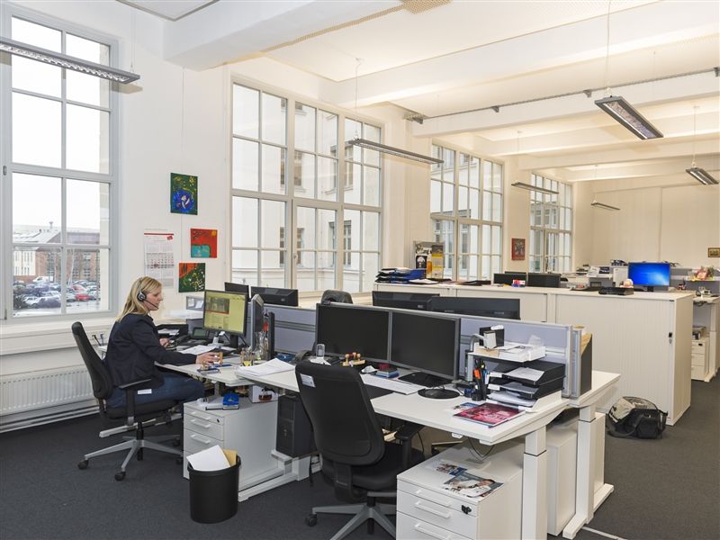 Kaufmann Büromanagement (m/w/d)