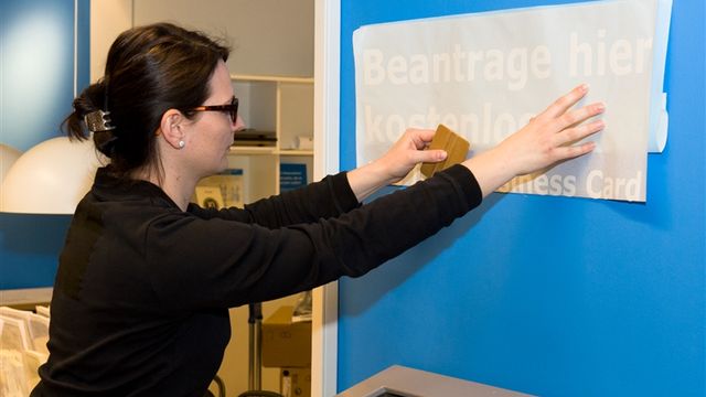 Gestalter für visuelles Marketing (m/w/d)