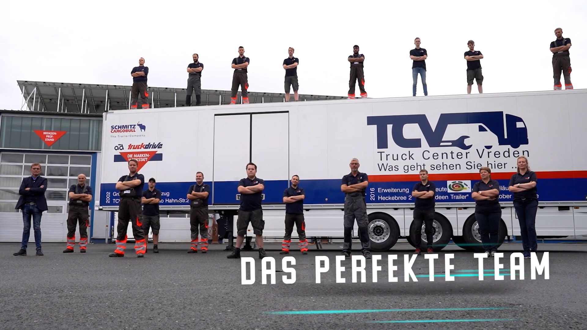 Truck Center Vreden GmbH