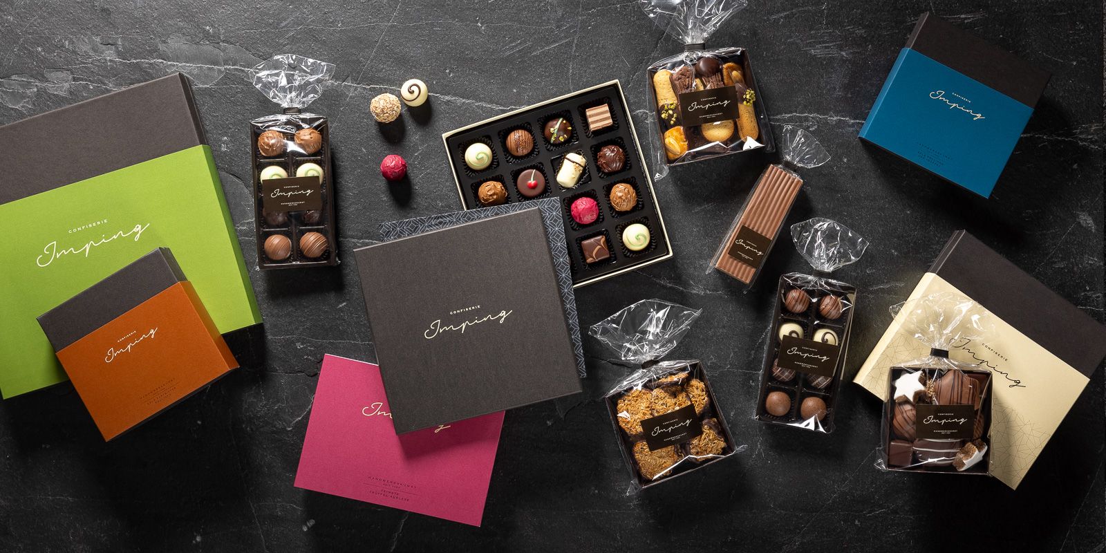 Confiserie Imping GmbH