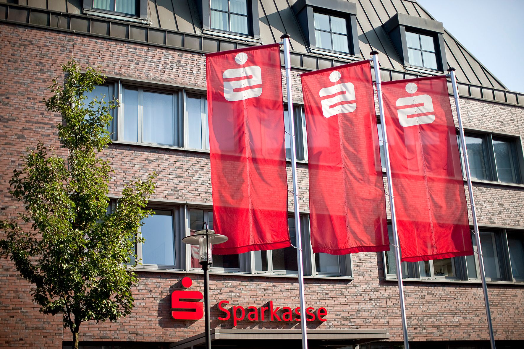 Sparkasse Westmünsterland