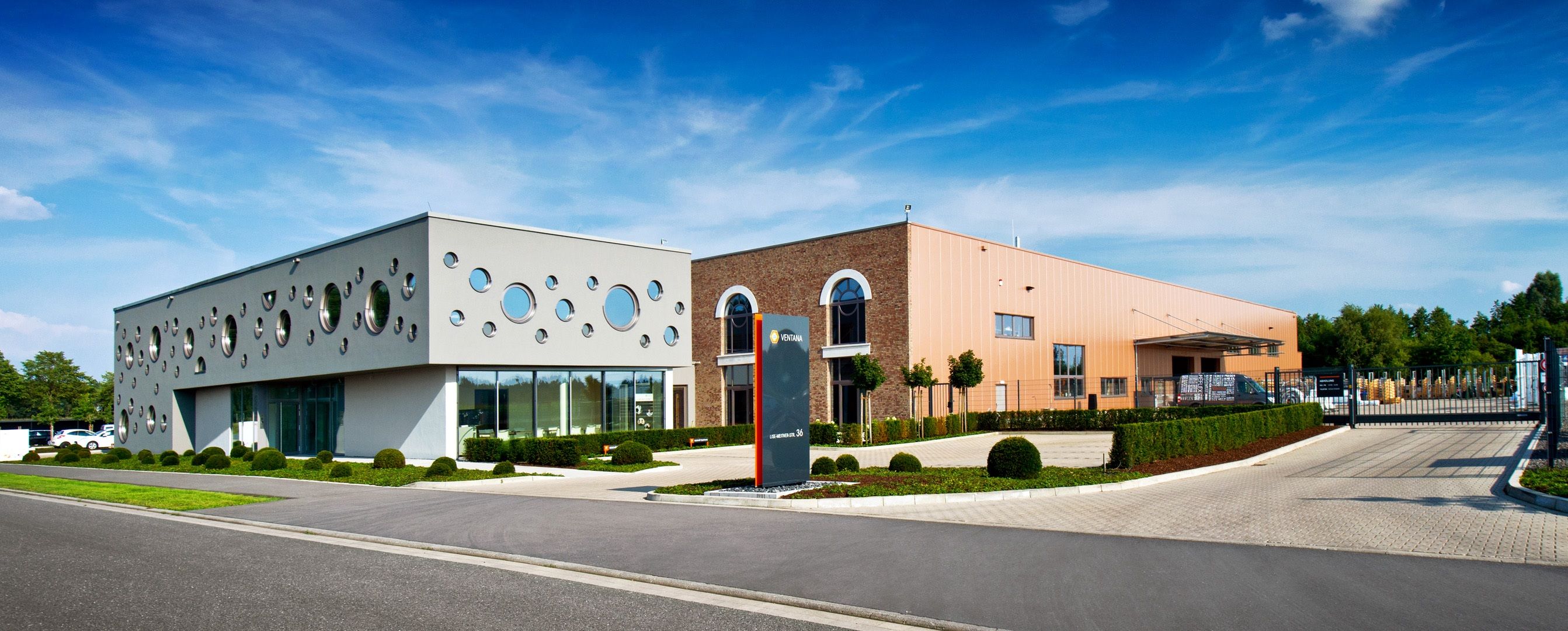 Ventana Deutschland GmbH & Co. KG