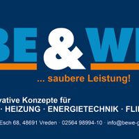 Be & We GmbH