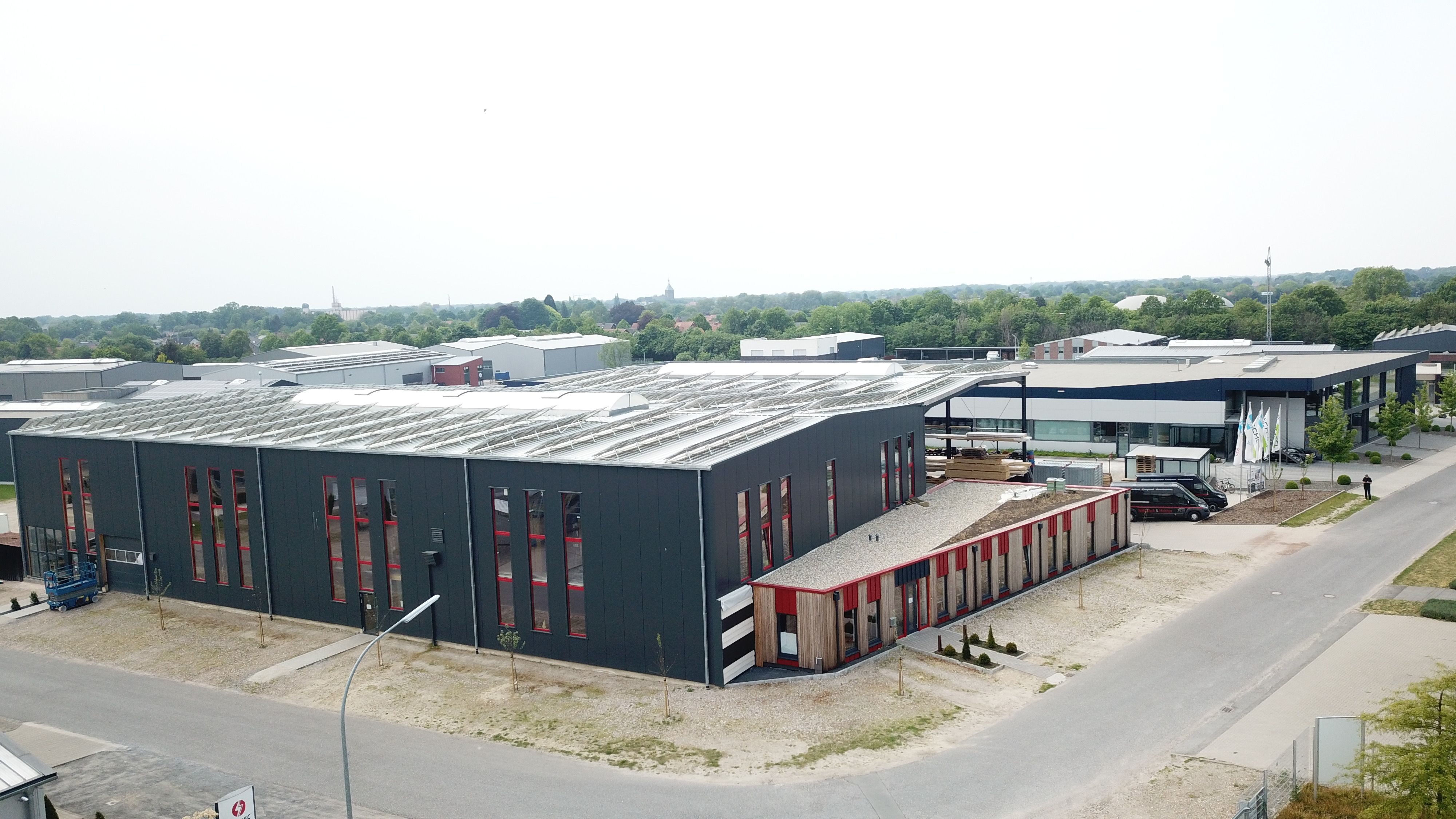 TeHa Dach Vision GmbH