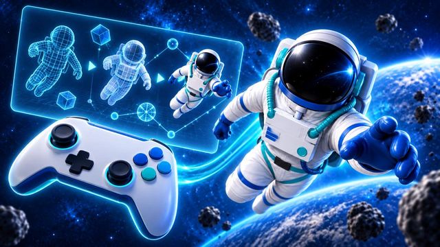 Mission: Spieletester