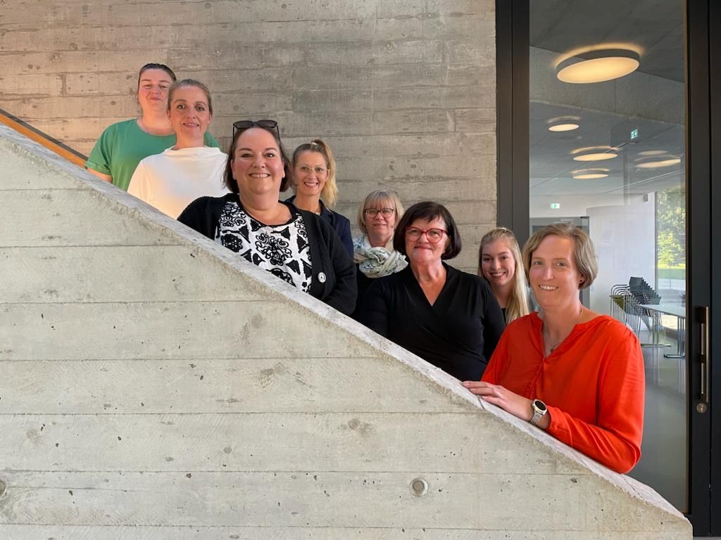 Bündnis für Familie in Vreden e. V.