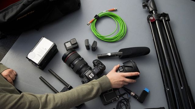 Mediengestalter Bild/Ton (m/w/d)