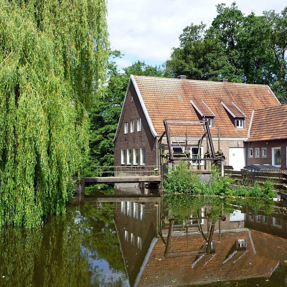 Kunst- und Kulturkreis Berkelkraftwerk e.V.