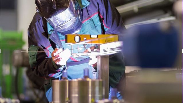 Fachkraft  Metalltechnik - Konstruktionstechnik (m/w,/d)