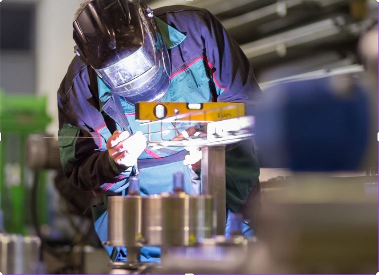 Fachkraft Metalltechnik - Konstruktionstechnik (m/w,/d)
