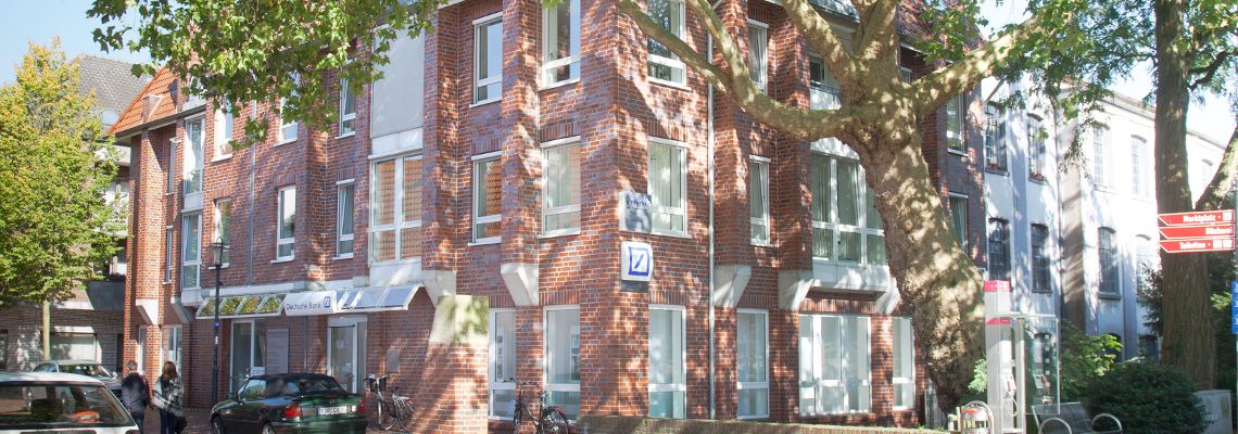 Brix, Merz & Partner mbB, Wirtschaftsprüfer, Steuerberater, Rechtsanwalt