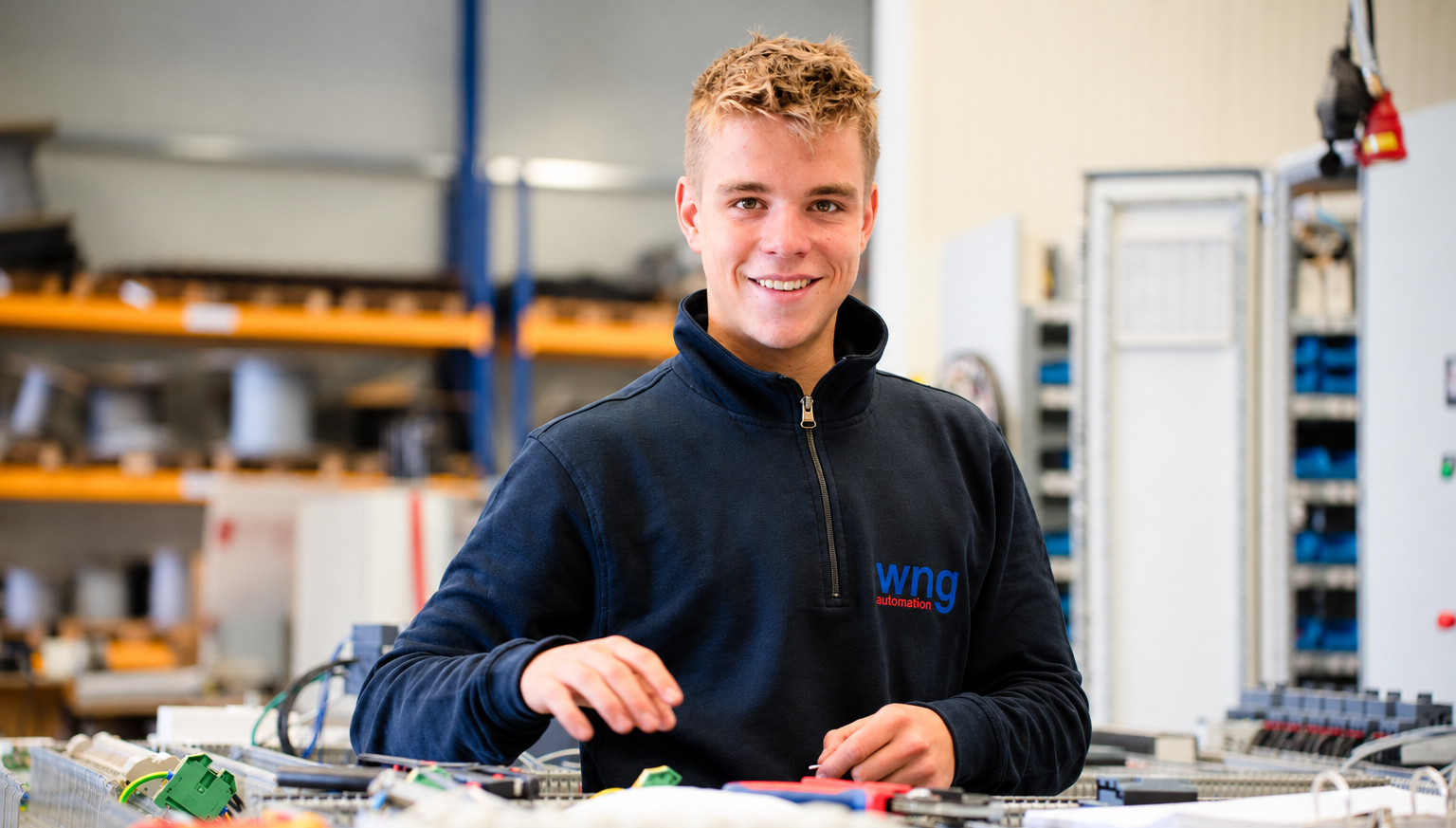 wng-automation GmbH