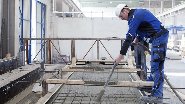 Betonfertigteilbauer (m/w/d)