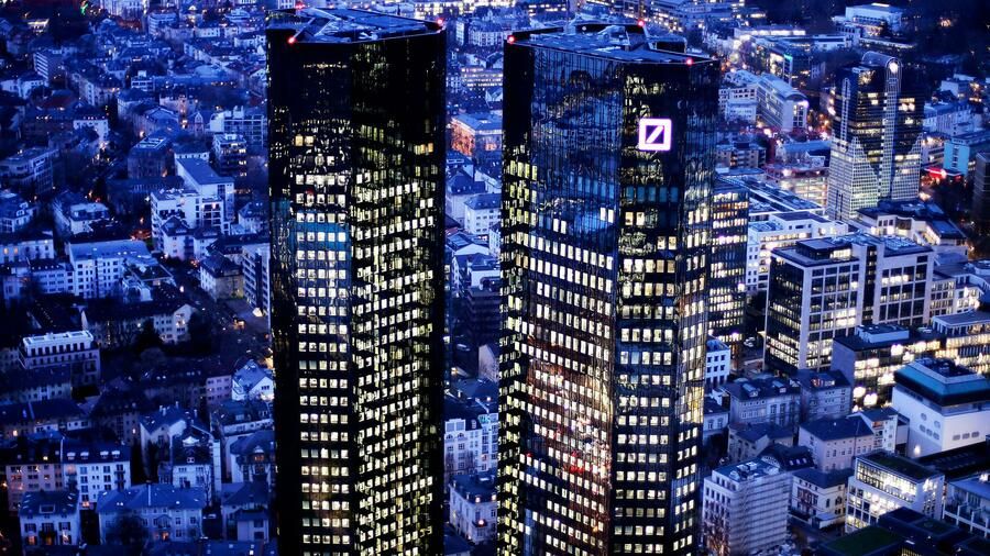 Deutsche Bank AG