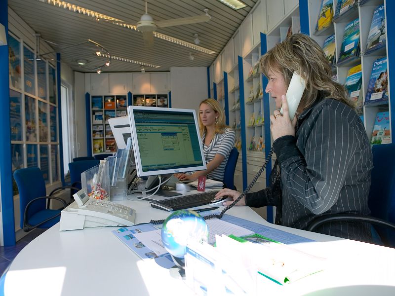 Tourismuskaufmann (m/w/d)