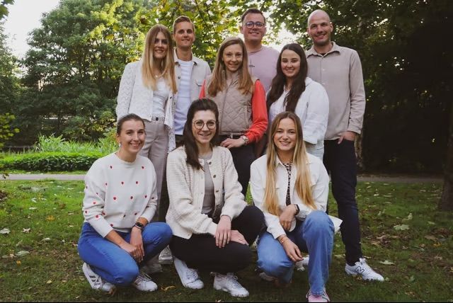 Kleines Lächeln e.V.