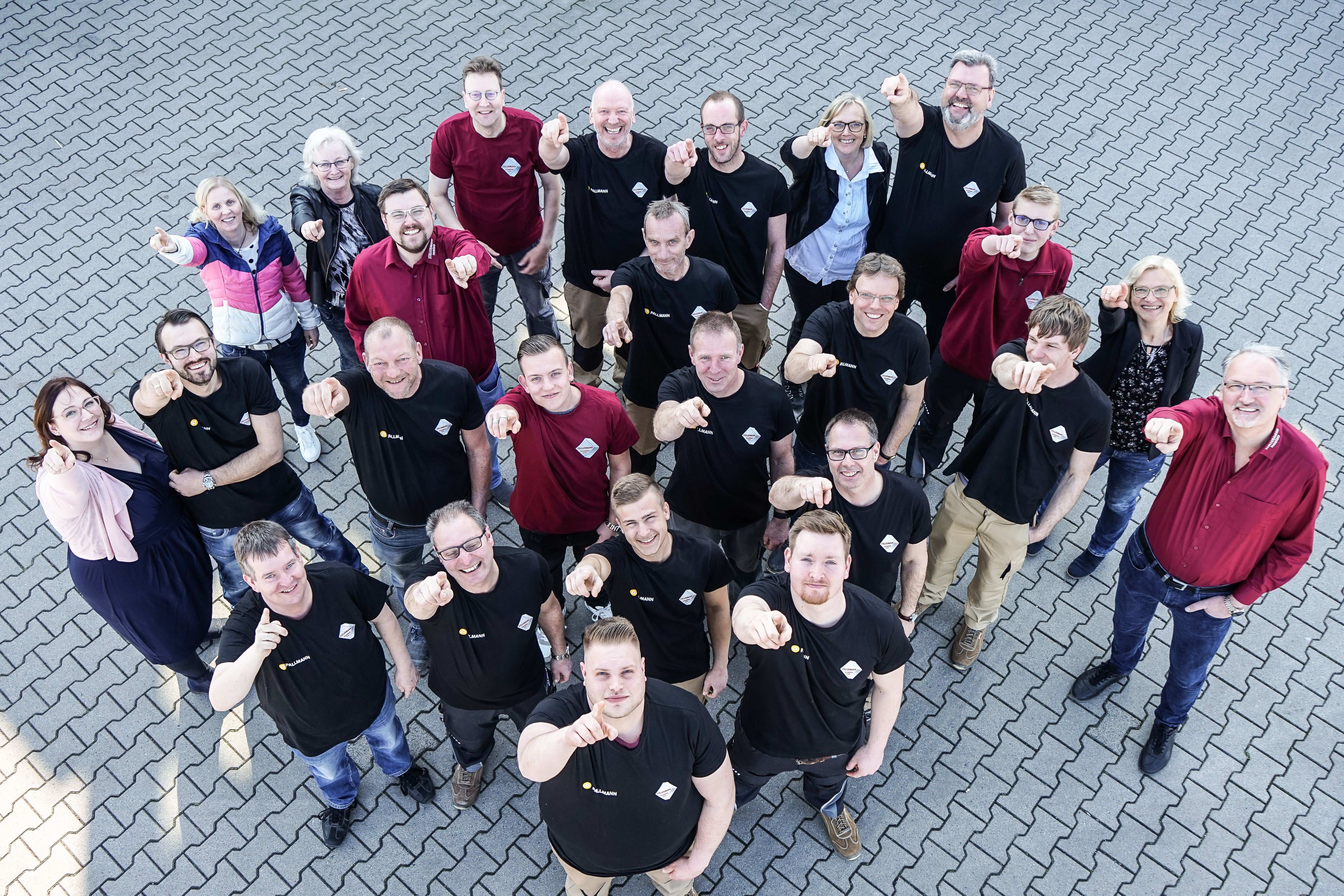 Stellermann Fußböden GmbH