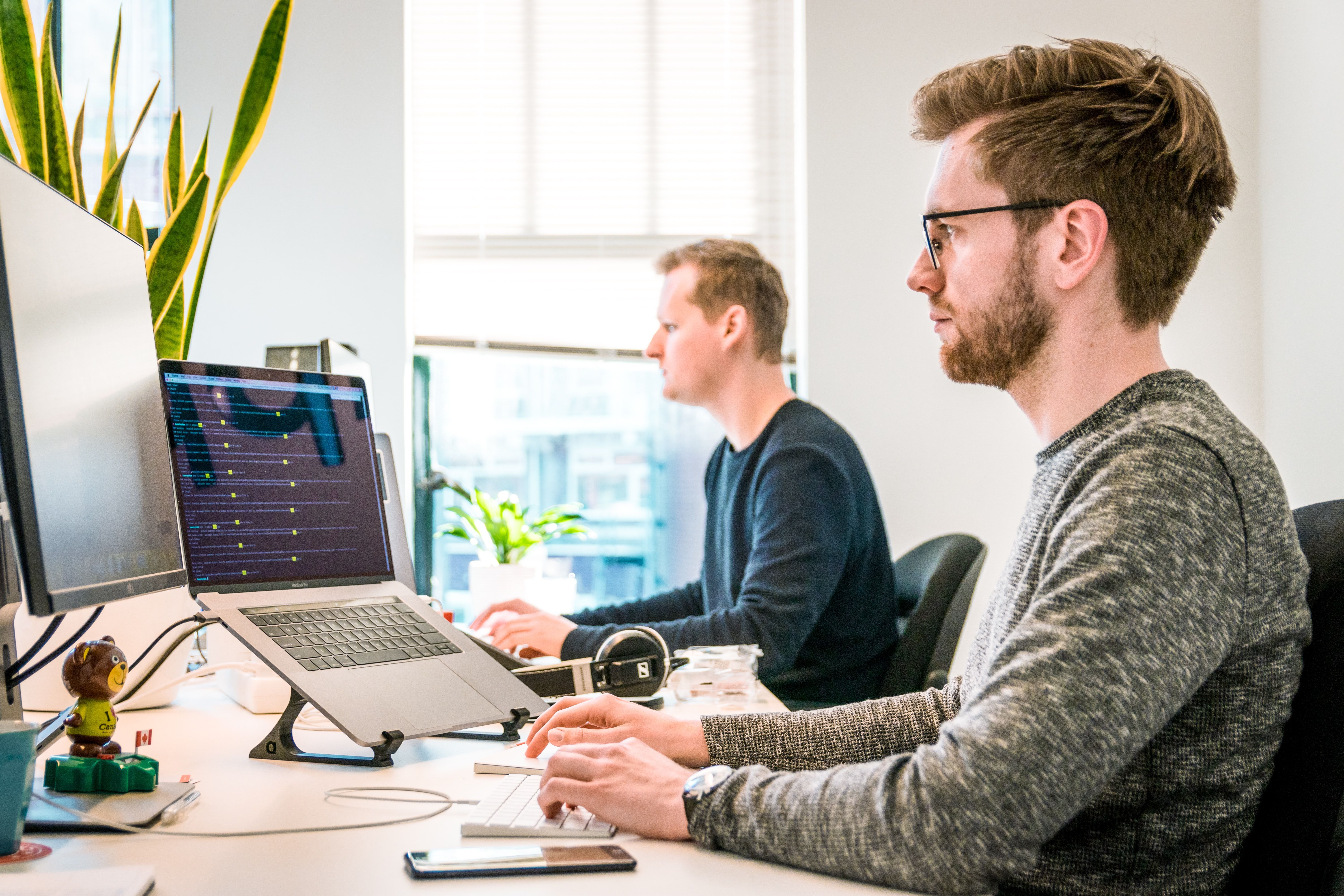 Duales Studium Angewandte Informatik (m/w/d)