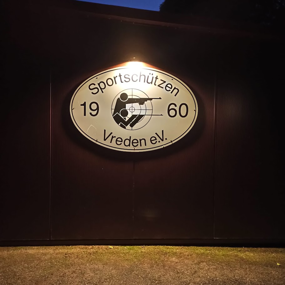 Sportschützen Vreden 1960 e.V.