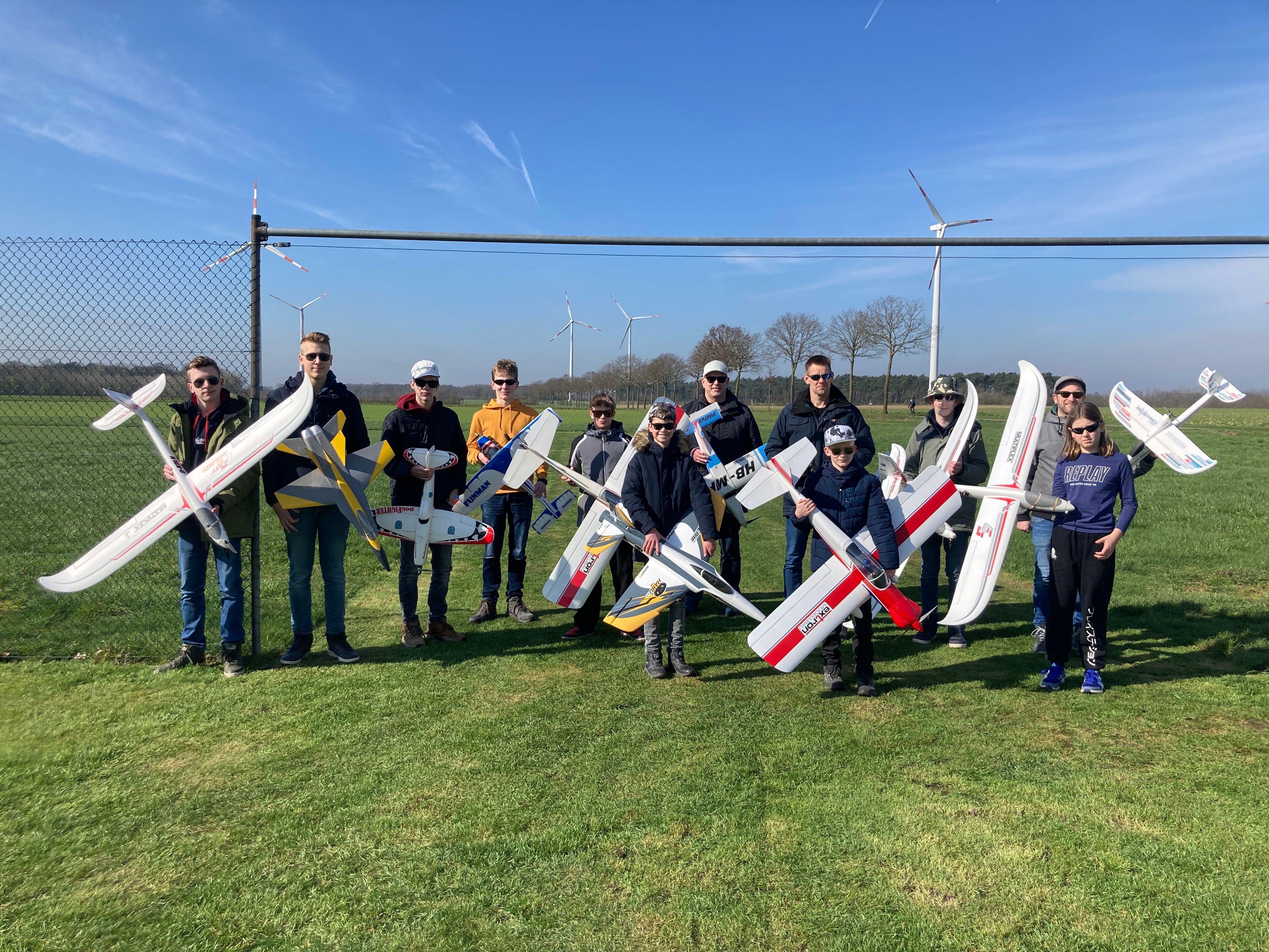 VMC Grenzflieger e.V.