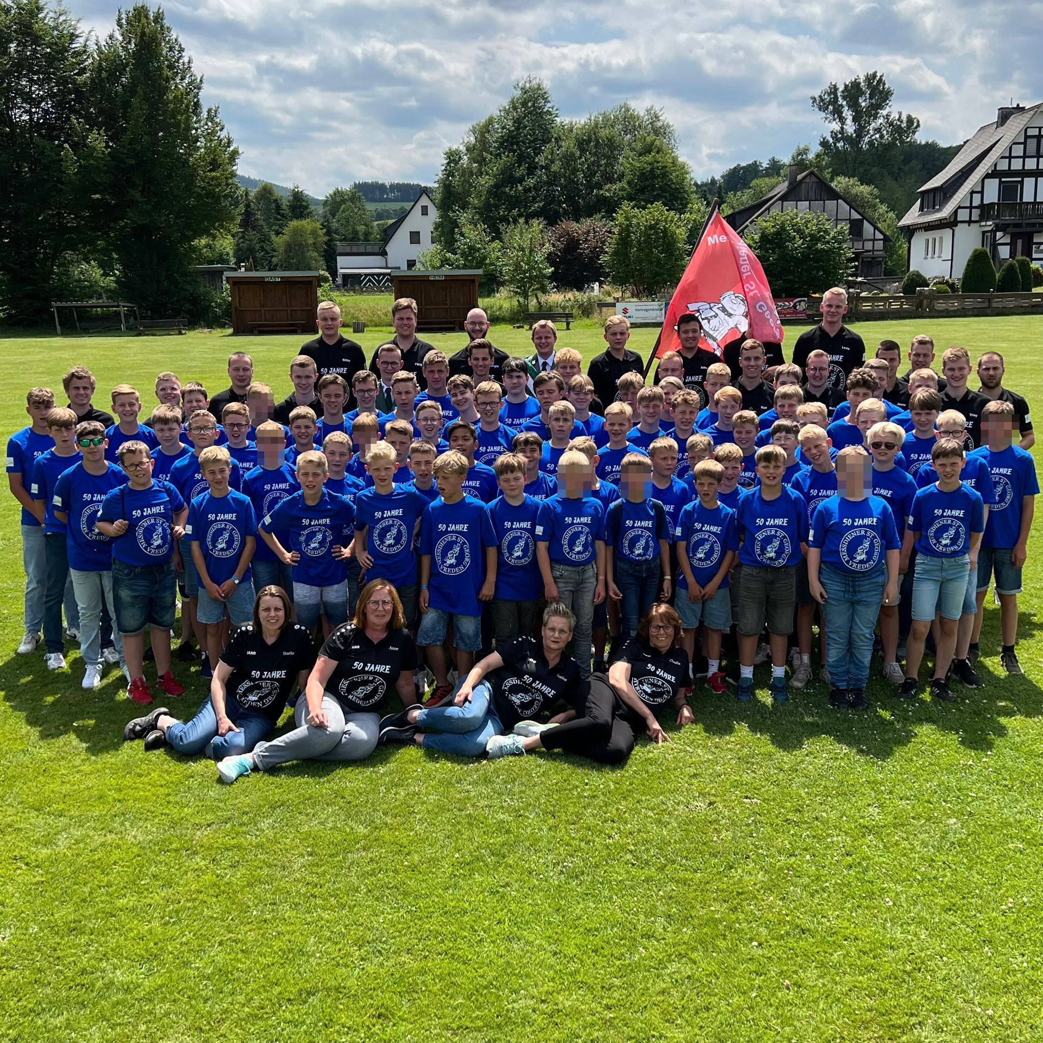 Messdiener St. Georg Vreden