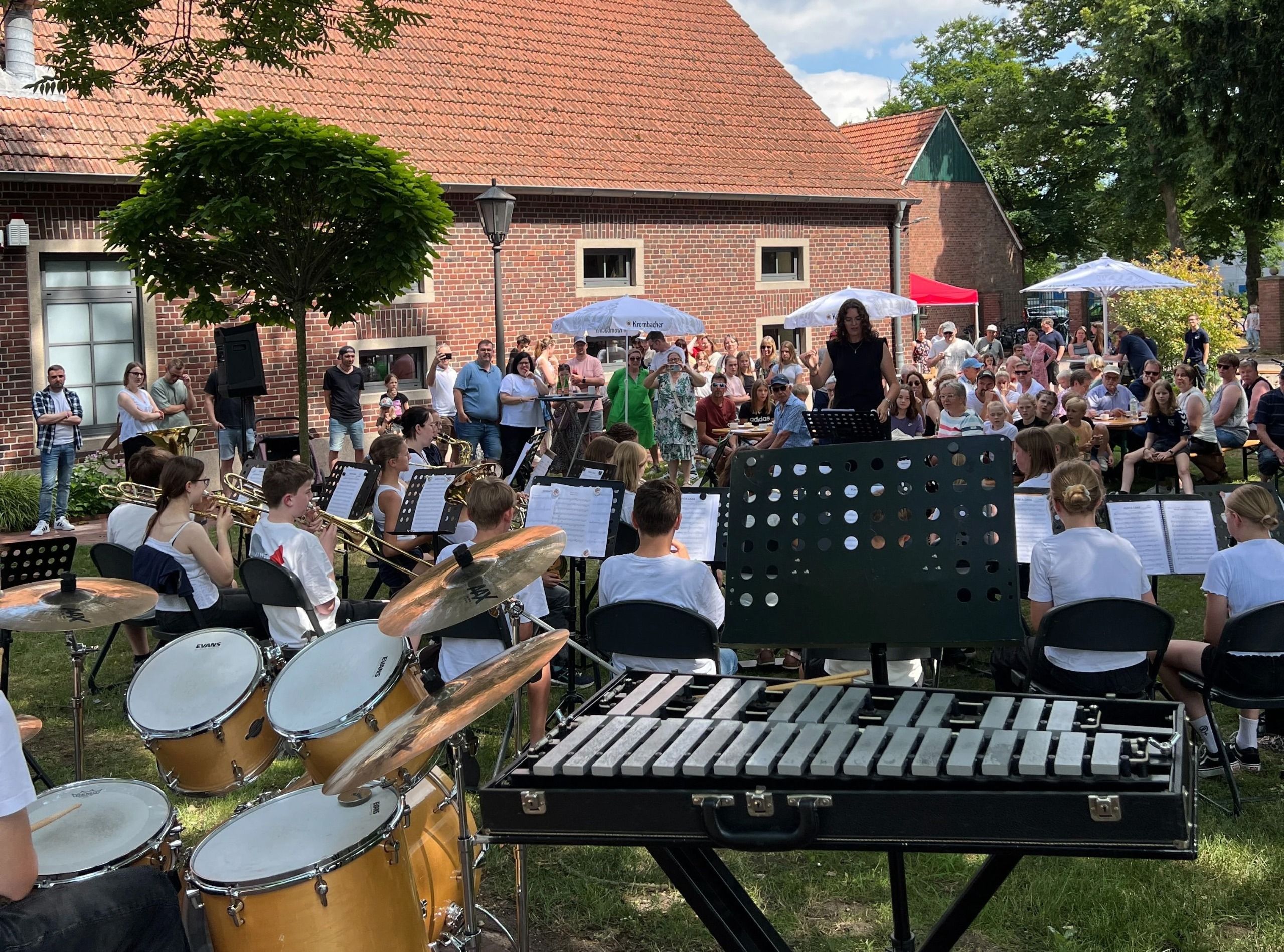 Musikerkundung: Schnuppernachmittag