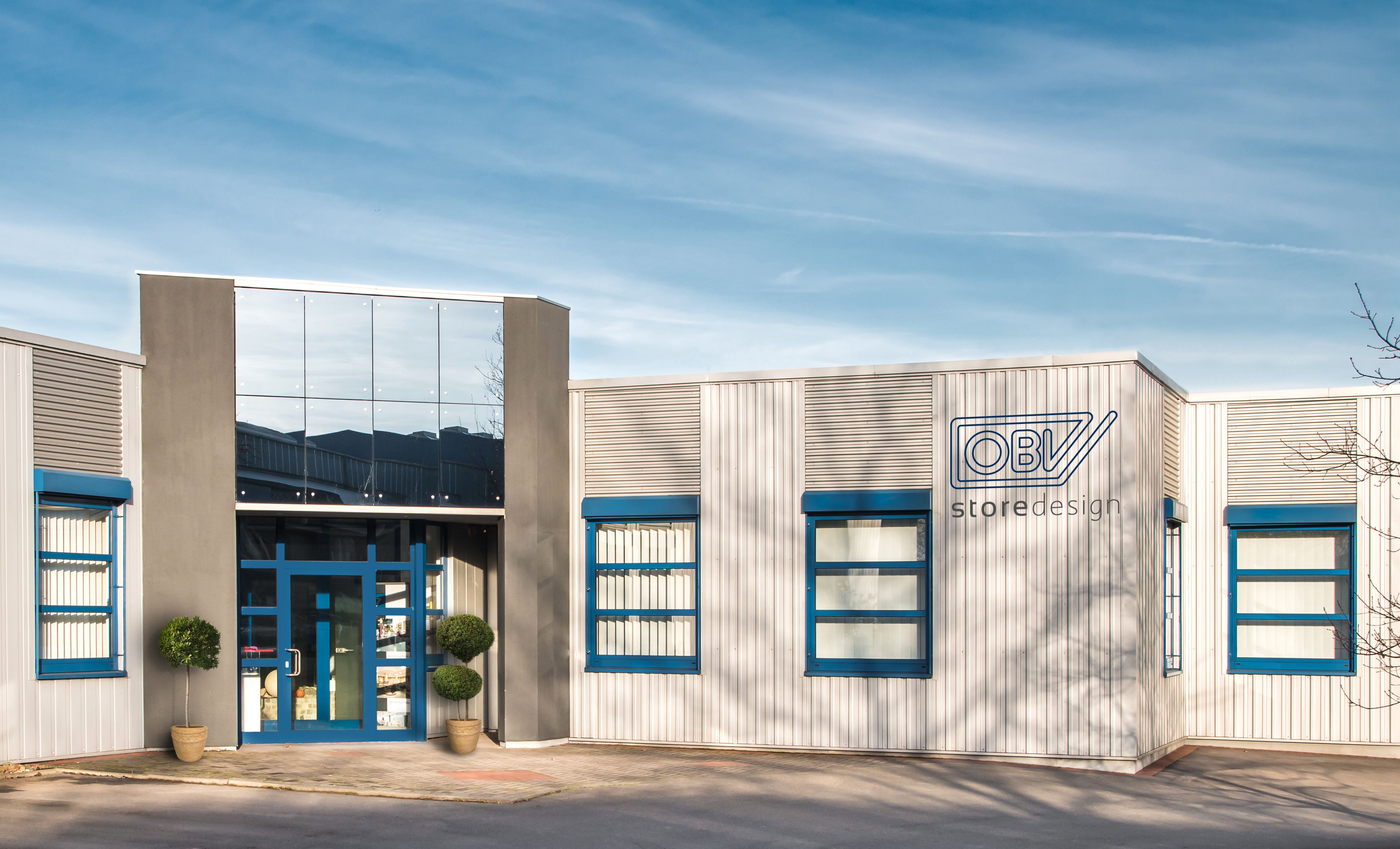 OBV Objektbau Bomers GmbH