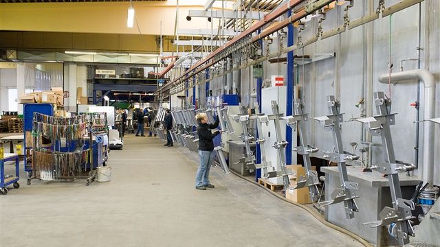 Verfahrensmechaniker Beschichtungstechnik (m/w/d)