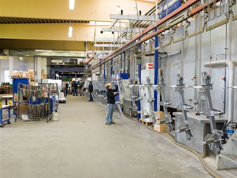 Verfahrensmechaniker Beschichtungstechnik (m/w/d)