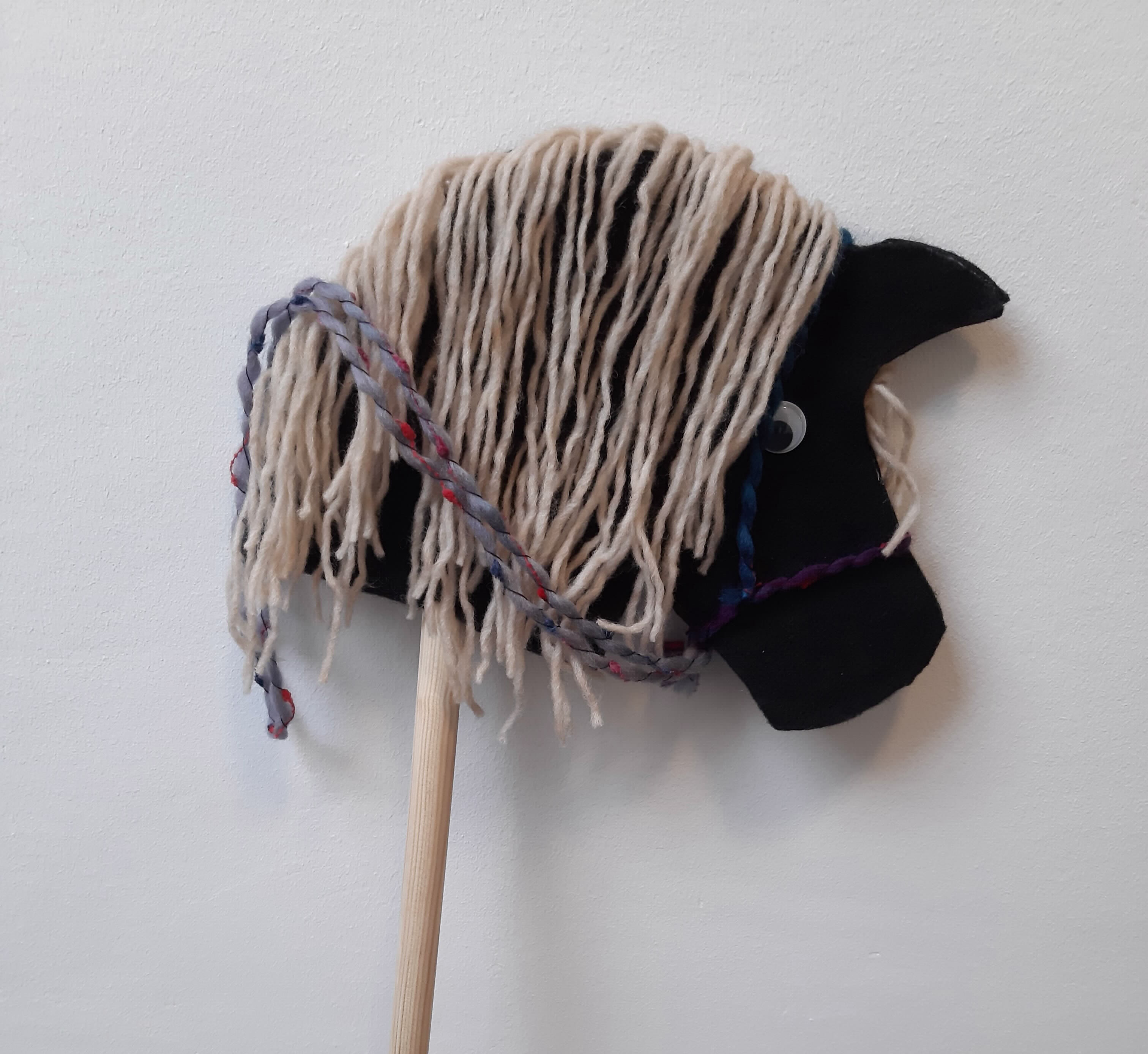 Bastelworkshop – Hobby Horse