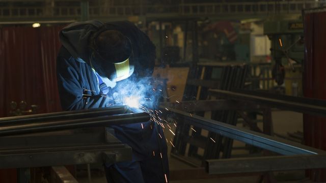 Metallbauer, FR Konstruktionstechnik (m/w/d)