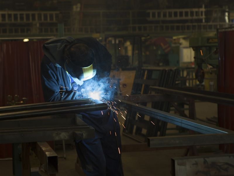 Metallbauer, FR Konstruktionstechnik (m/w/d)