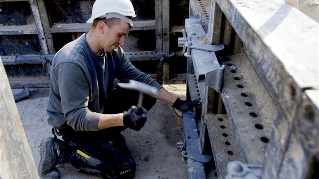 Stahlbetonbauer (m/w/d)