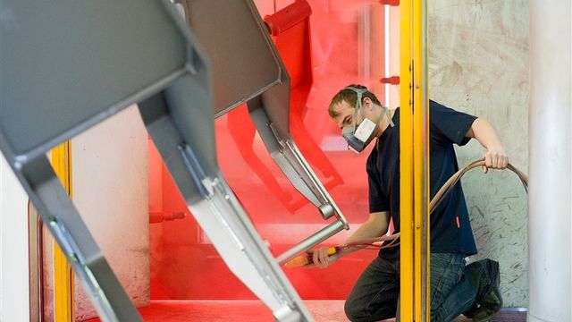 Verfahrensmechaniker Beschichtungstechnik (m/w/d)