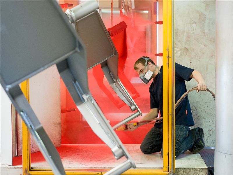 Verfahrensmechaniker Beschichtungstechnik (m/w/d)