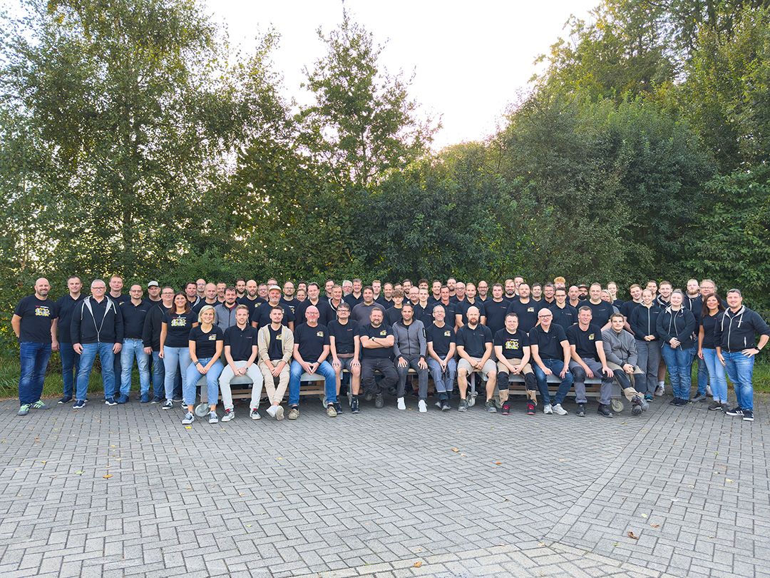MOprojects GmbH