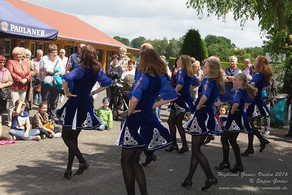 Dance Company Vreden e.V.