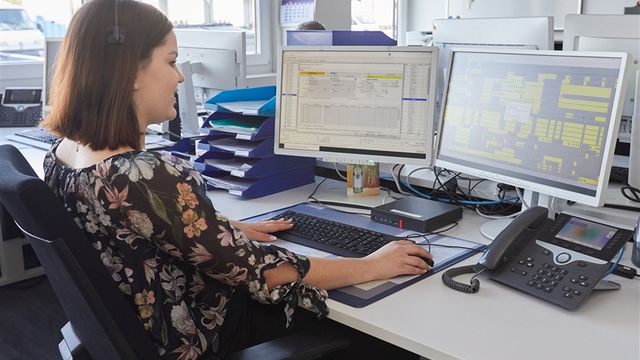 Kaufleute für Spedition und Logistikdienstleistungen (m/w/d)